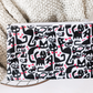 Cat Zipper Pouch