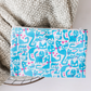 Cat Zipper Pouch