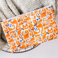 Cat Zipper Pouch