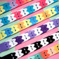 Colorful Cat Lanyard